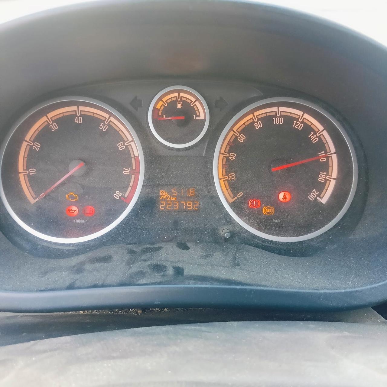 Opel Corsa 1.2 80CV 5 porte GPL-TECH Enjoy