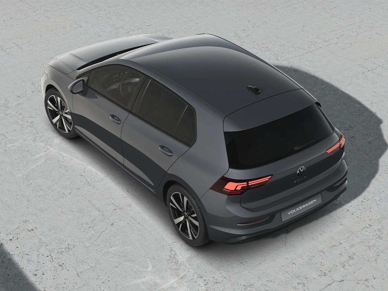 Volkswagen Golf 2.0 tdi edition plus 150cv dsg
