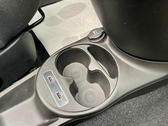 FIAT 500C 1.0 Hybrid 70CV S&S Dolcevita - AZIENDALE