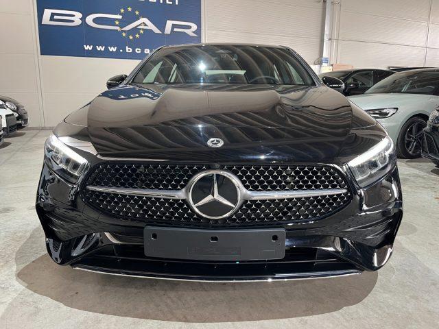MERCEDES-BENZ A 200 d Autom. AMG Line Premium Plus LED/TELEC/LED MULTI