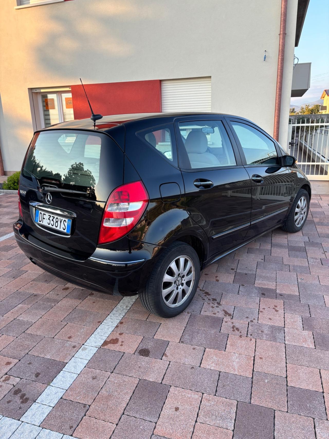 Mercedes-benz A 150 Avantgarde