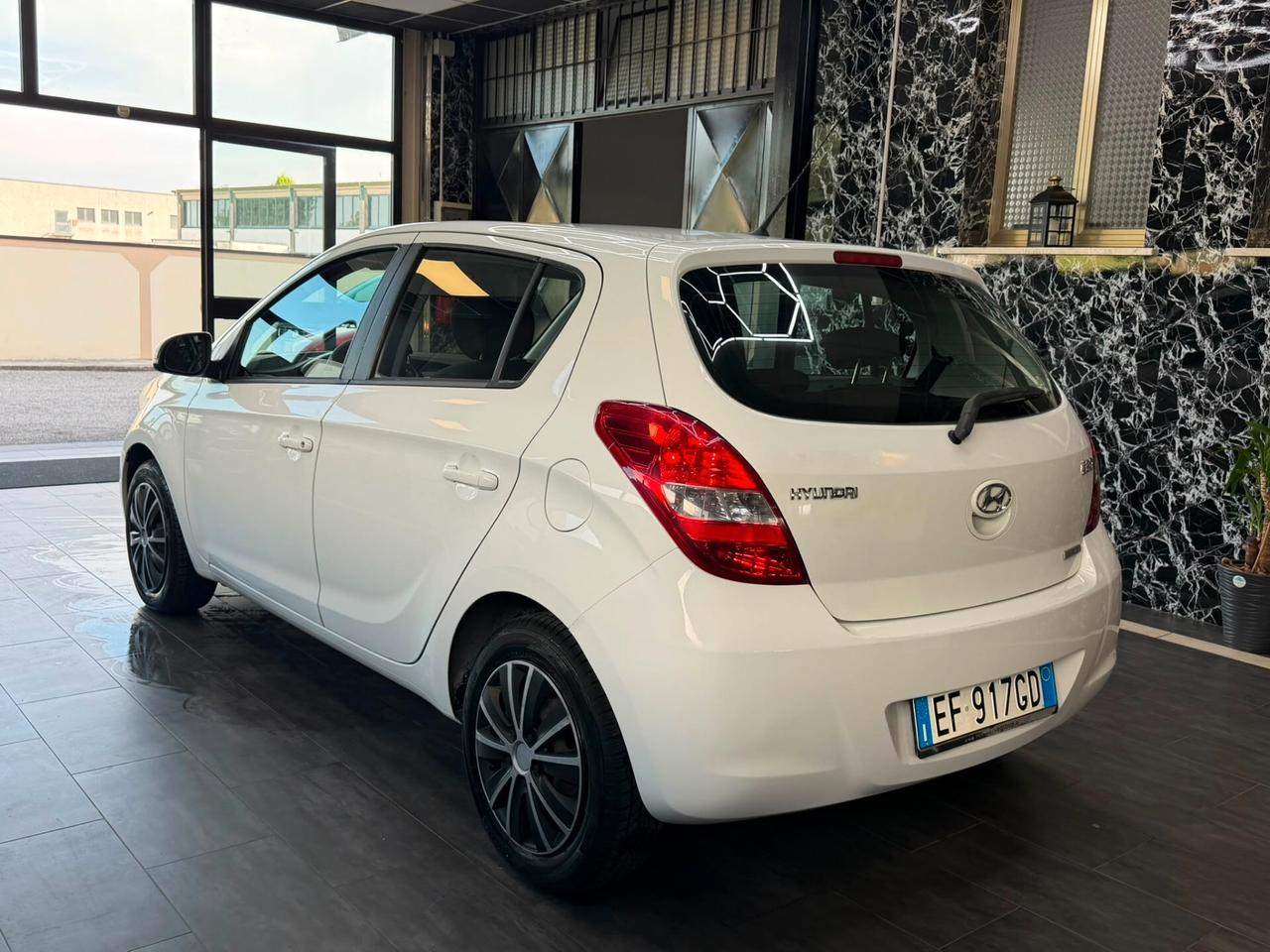Hyundai i20 1.4 CRDi 5p. Comfort