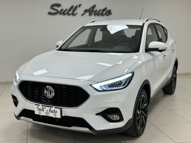 Mg ZS 1.5 VTi-tech Luxury 106 Cv Aziendale - 2023