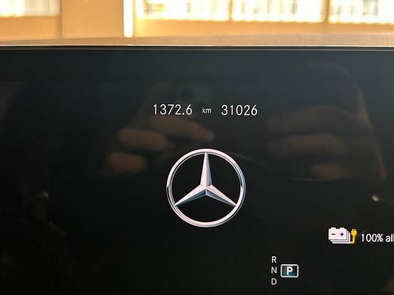 Mercedes-Benz Classe B B 250 e hybrid EQ Premium