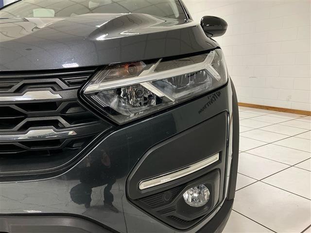 DACIA Jogger 1.0 TCe GPL Extreme