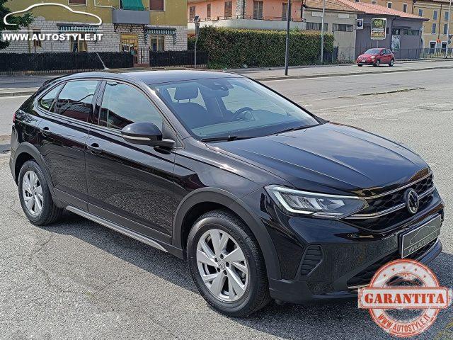 VOLKSWAGEN Taigo 1.0 TSI 95 CV Life *NEOPATENTATI*