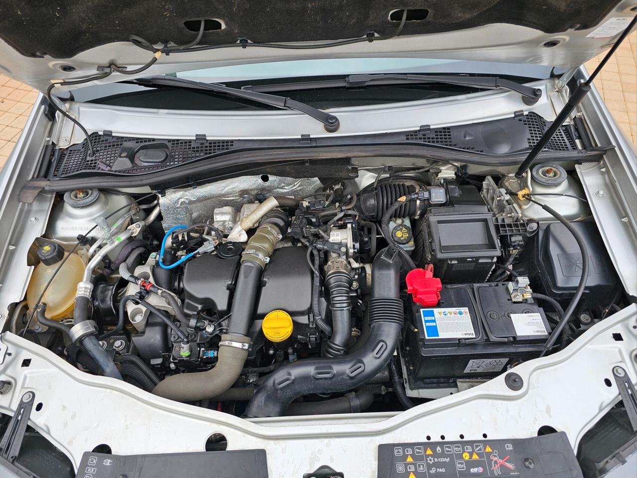 Dacia Duster 1.5 dCi 110 CV S&S 4x4 Serie Speciale Brave2