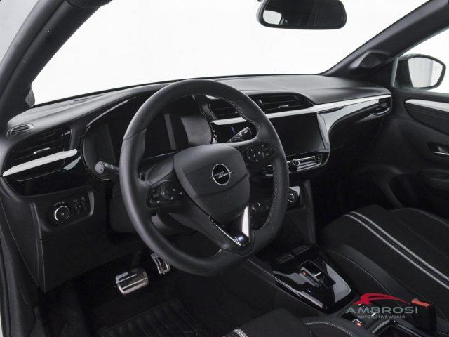 OPEL Corsa 1.2 GS s&s 100cv at8