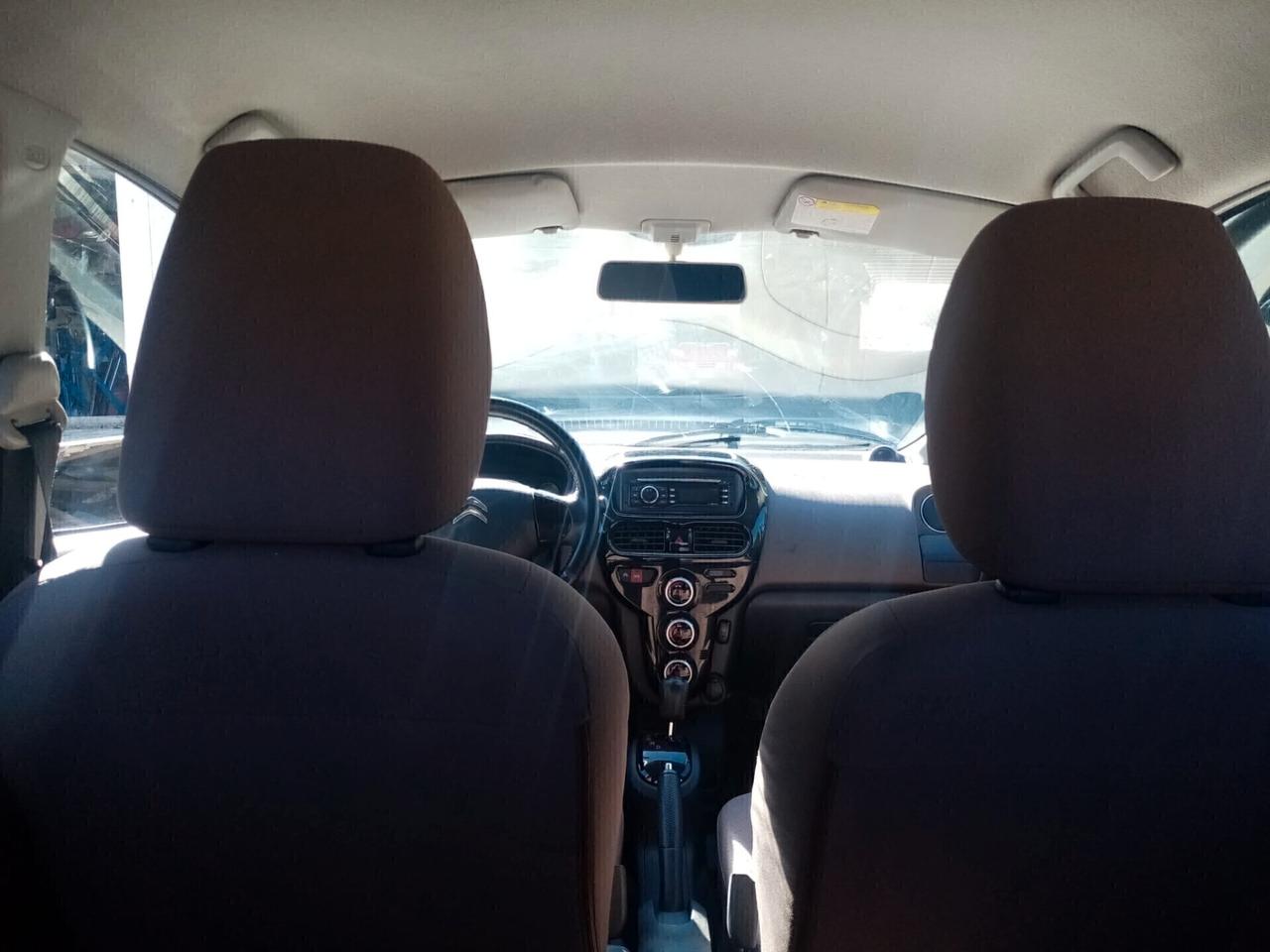 CITROEN C-ZERO FULL ELECTRIC AIRDREAM SEDUCTION