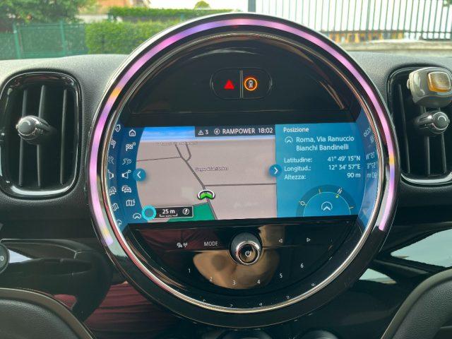 MINI Countryman 1.5 Cooper SE Countryman ALL4 Essential