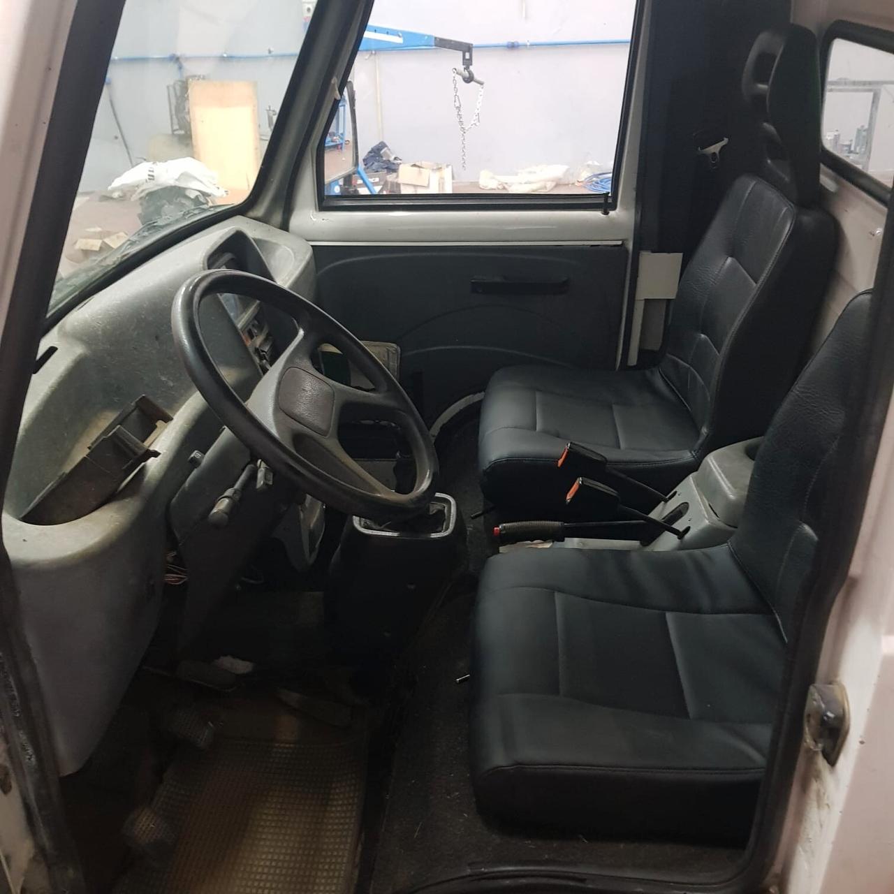 Effedi Gasolone 28 1.9 diesel TSP 4x4 Rib.Tril.