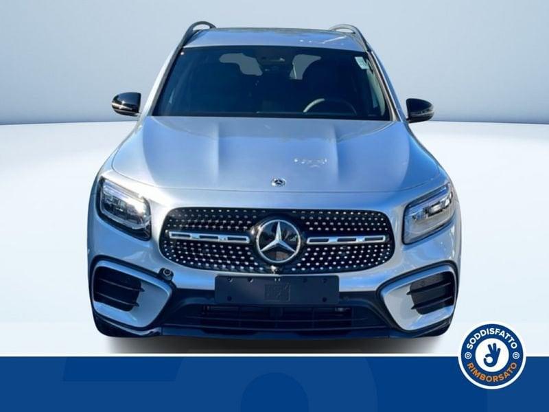 Mercedes-Benz GLB Classe 180d Automatic AMG Line Advanced Plus
