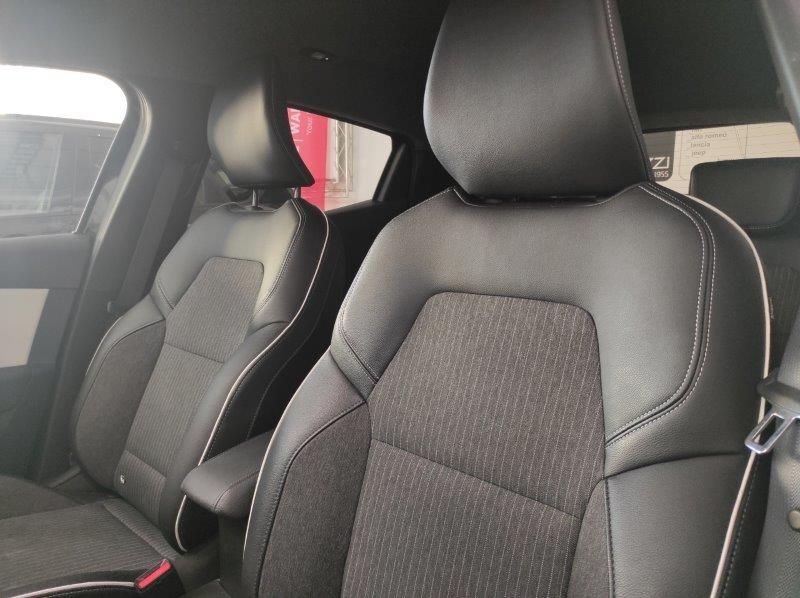 RENAULT Clio 5ª serie - Clio TCe 90 CV 5 porte Techno