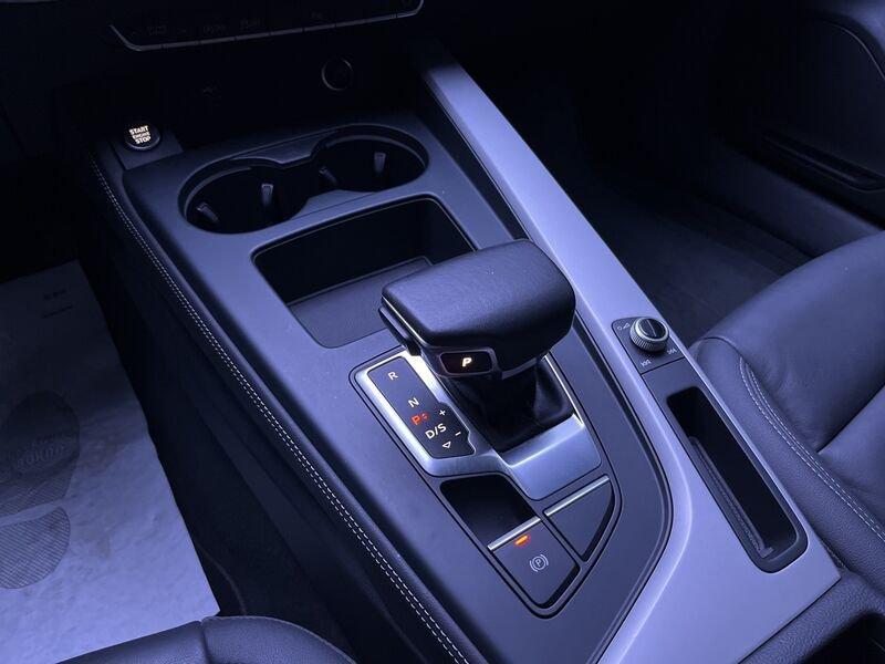 Audi A4 Audi Avant Business Advanced 30 TDI 100(136) kW(PS) S tronic
