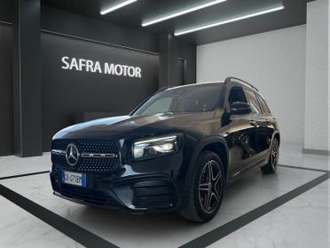 Mercedes-Benz GLB GLB 200 d AMG Line Adv Plus