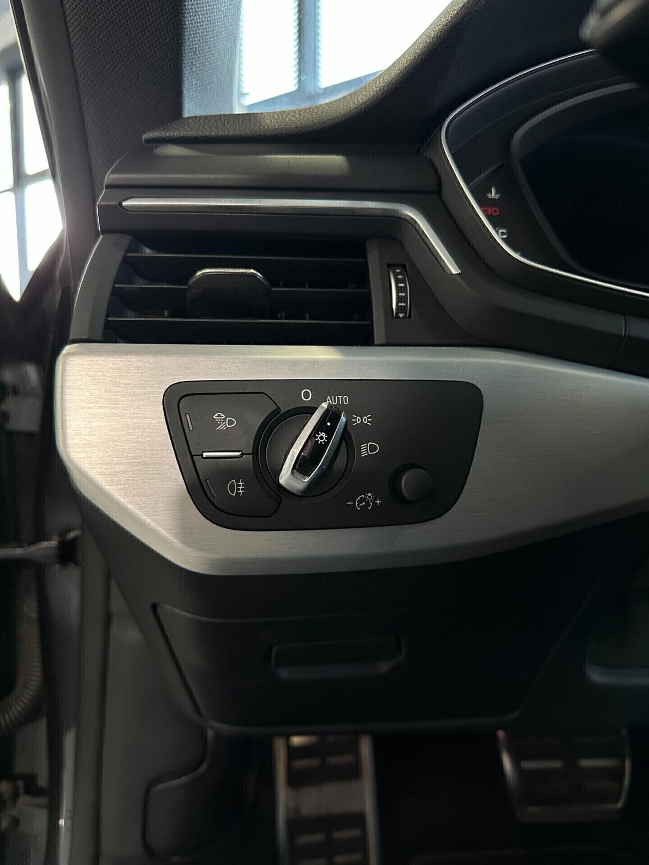 Audi A5 SPB 2.0 TDI 190cv S-tronic S-line VirtualCockpit Finanziabile