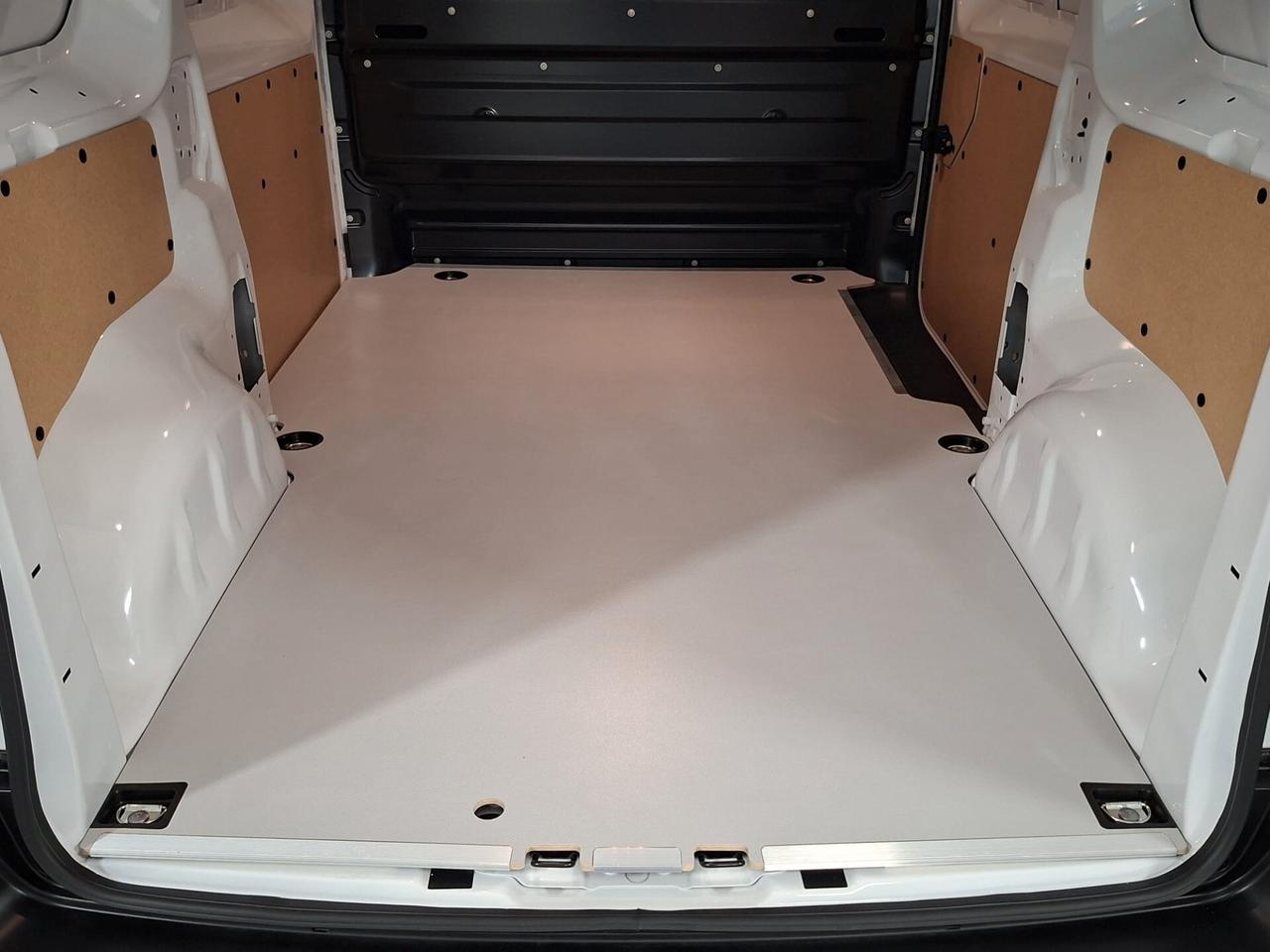 Fiat Scudo Van 1.5 BlueHDi 120CV L2H1 Km. 0