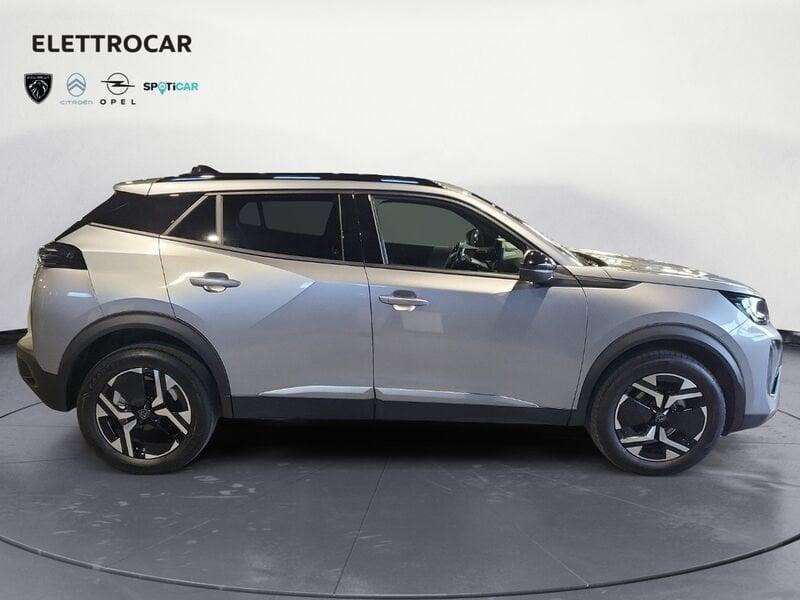 Peugeot 2008 2008 PureTech 100 S&S Allure GARANZIA CINGHIA 10 ANNI o 175000KM