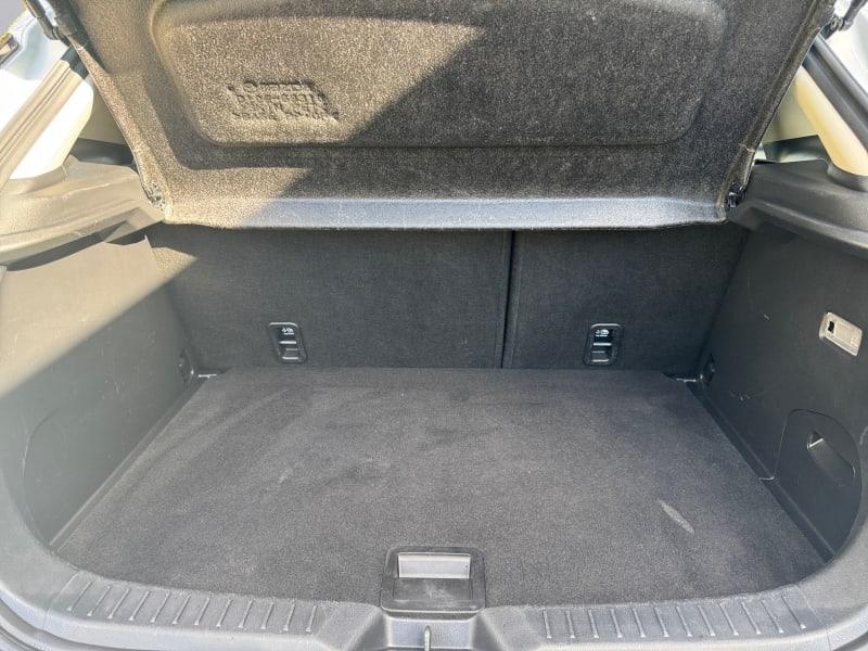 MAZDA CX-3 1.5L SKYACTIV-D EVOLVE