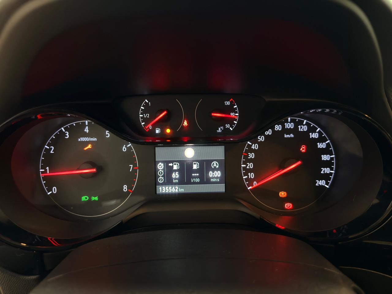 Opel Corsa 1.5 D 100 CV Elegance