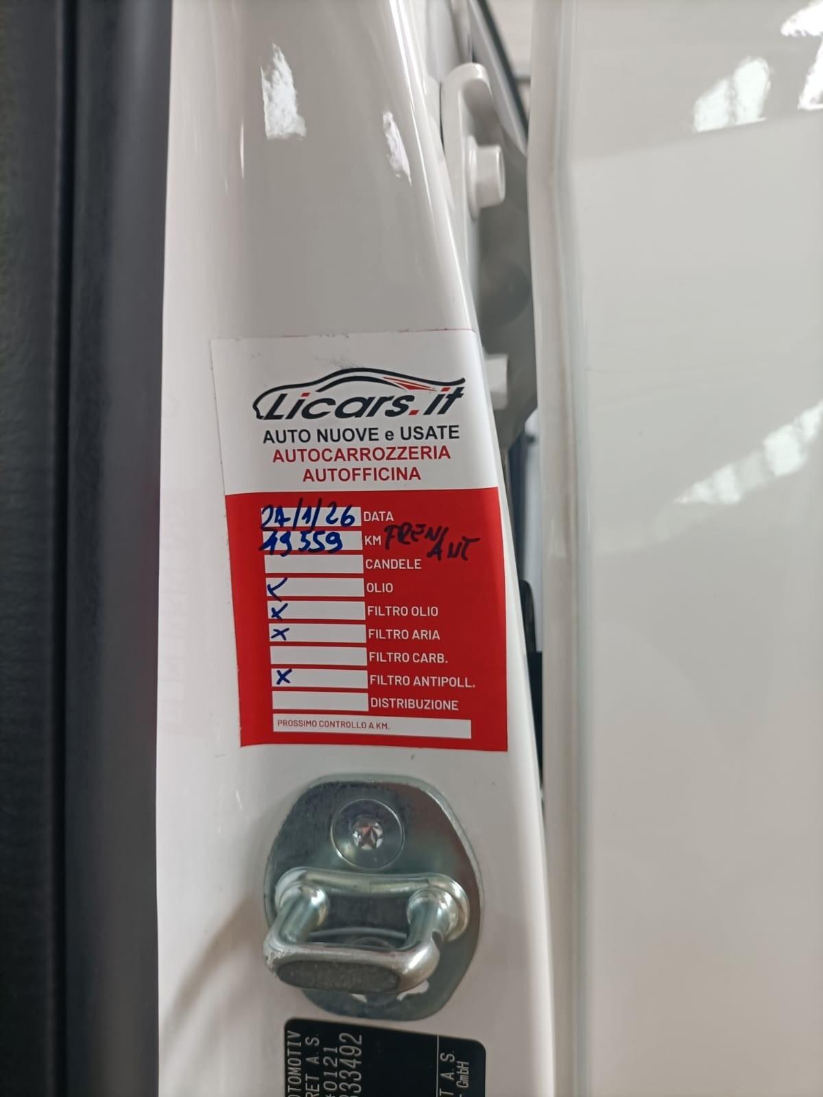 Hyundai i20 1.2 MPI Connectline