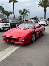 Ferrari 348 ts cat