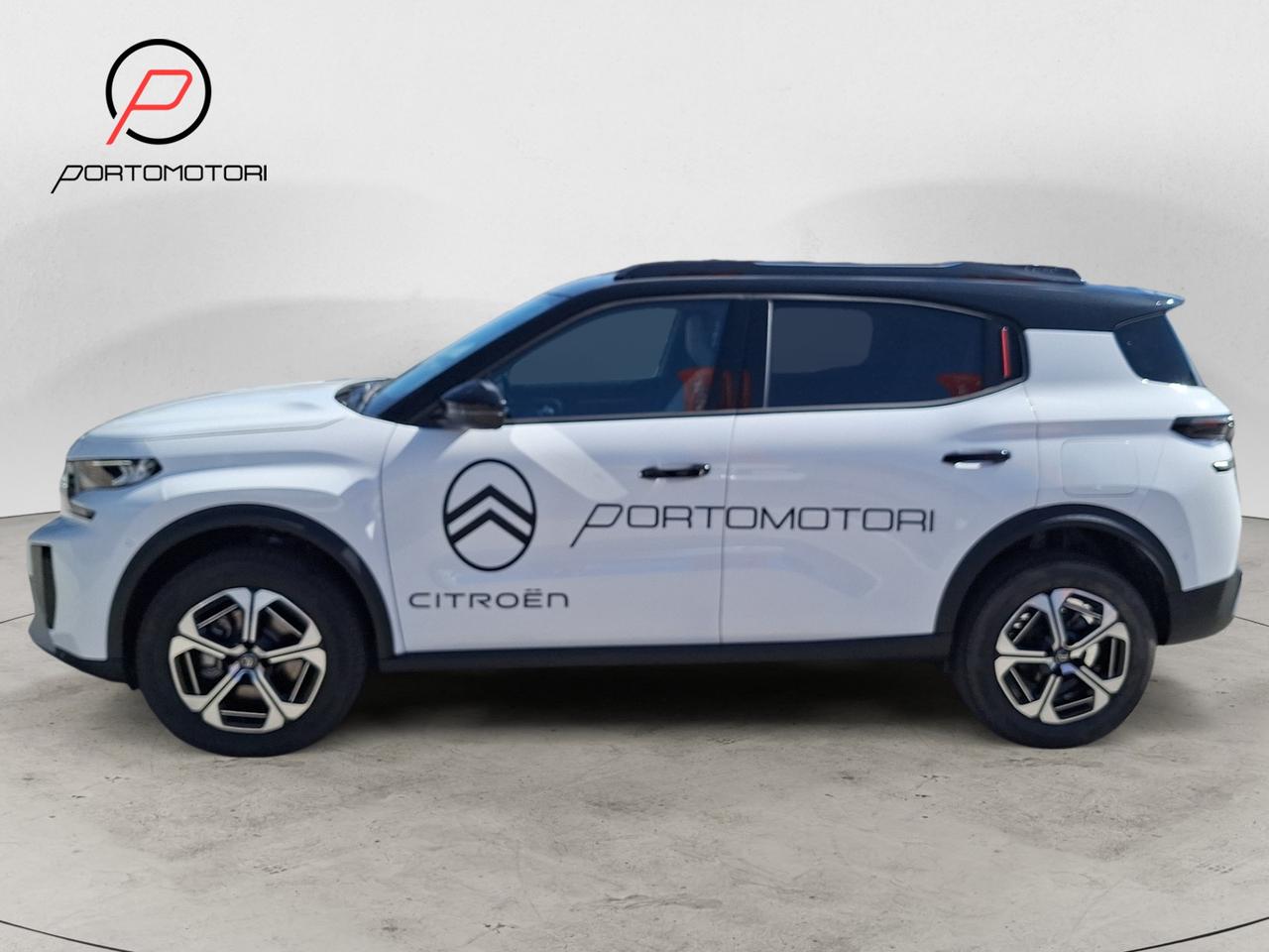 CITROEN Nuova C3 Aircross PureTech HYBRID 145 Ã«DCS6 -Â  M