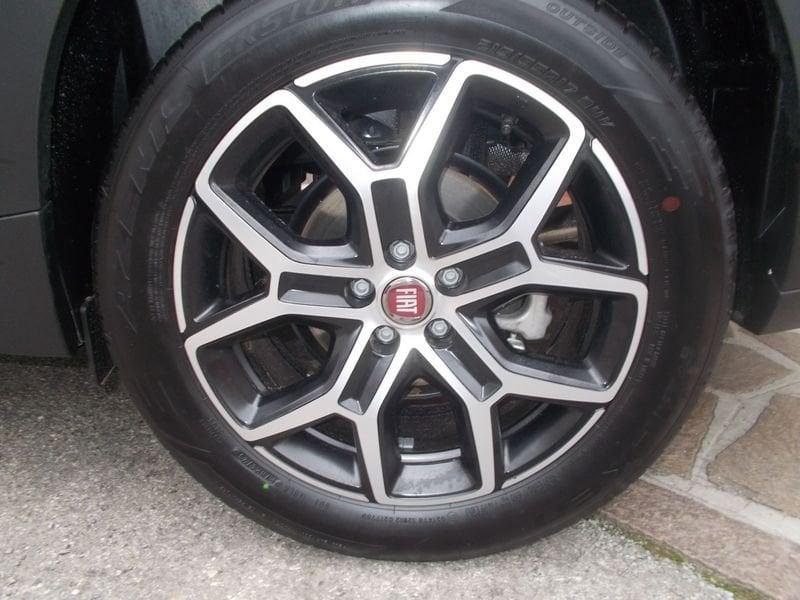 FIAT Tipo Cross 1.5 T4 130cv Hybrid DCT Cross 338.7575187 MASSARI MARCO KM. ZERO