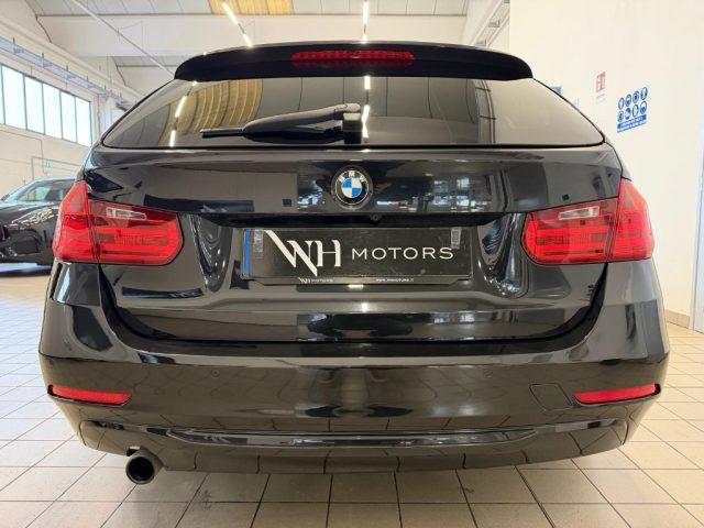 BMW 320 d Sport //LED//NAVI//