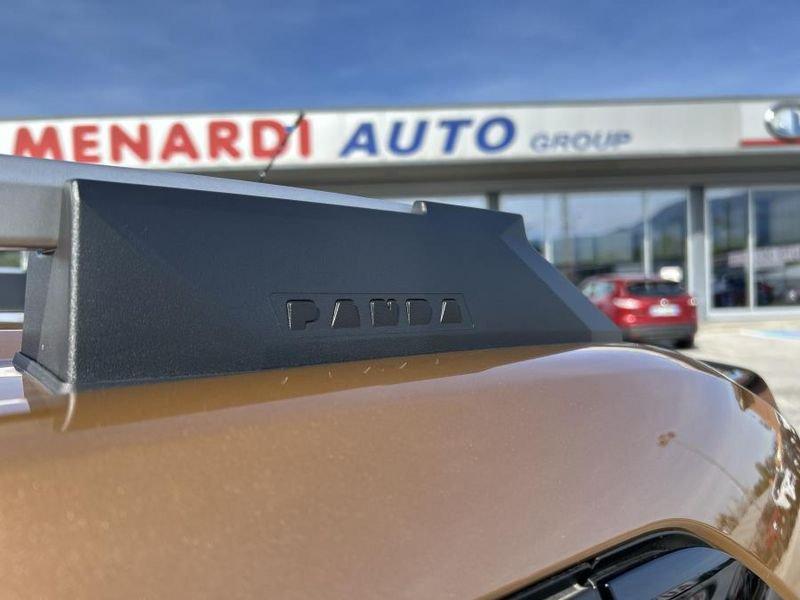 FIAT Grande Panda 1.2 Hybrid 110cv DCT La Prima OFFERTA LIMITATA