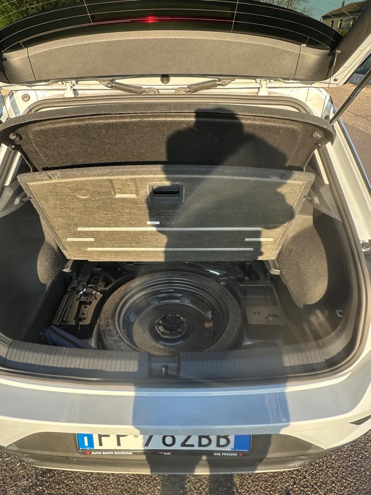 Volkswagen T-Roc 2.0 TDI SCR 4MOTION Style BlueMotion Technology