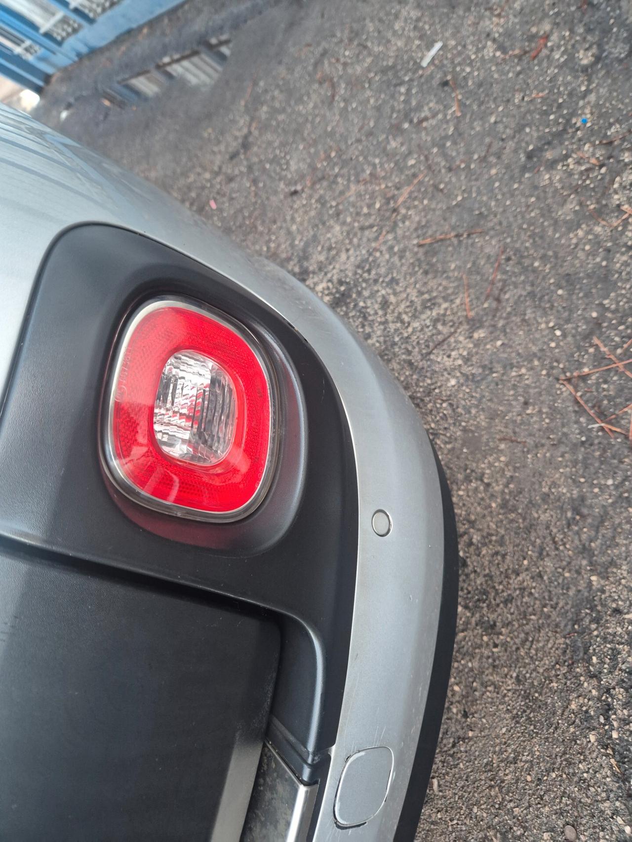 Fiat 500L Living 1.6 Multijet 105 CV Lounge