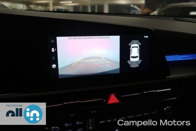 KIA Niro Niro 1.6 GDi DCT HEV Evolution GPL