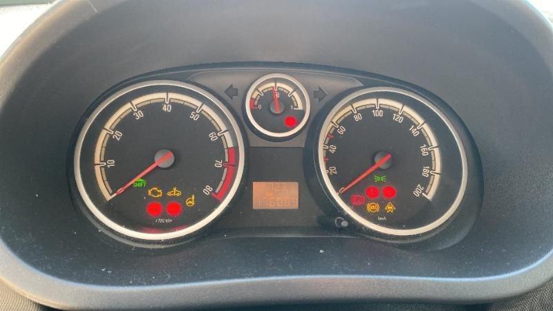 Opel Corsa Corsa 1.2 80CV 5 porte GPL-TECH Edition