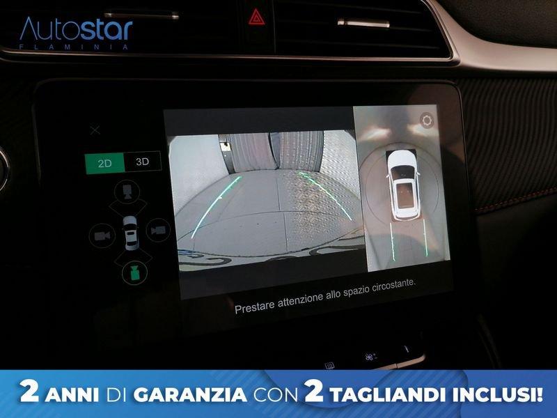 MG ZS 1.0 Luxury auto