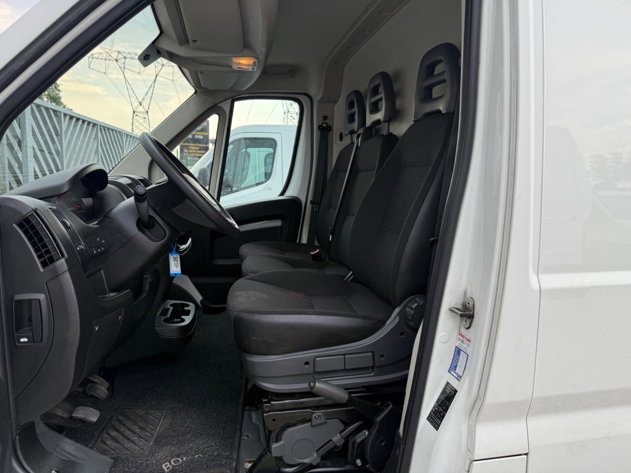 Peugeot Boxer 33 2.2 BlueHDi 120 L2H2 Iva Compresa