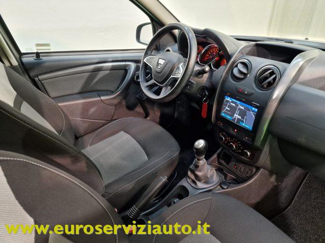 DACIA Duster 1.5 dCi 110 CV S&S 4x2 Lauréate N1