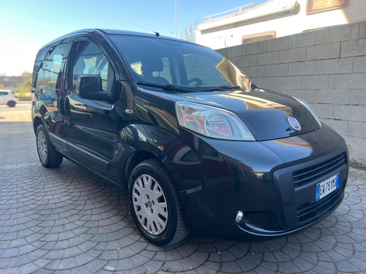 Fiat Qubo 1.3 MJT Per NEOP - garantita 1 anno