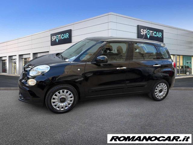 FIAT 500L Pro 1.3 MJT 95CV Pop Star 4 posti (N1) DETAX 6400