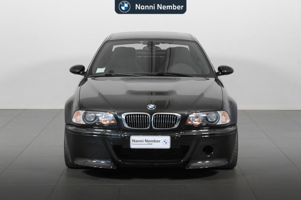 BMW M3 Coupe 3.2 CSL