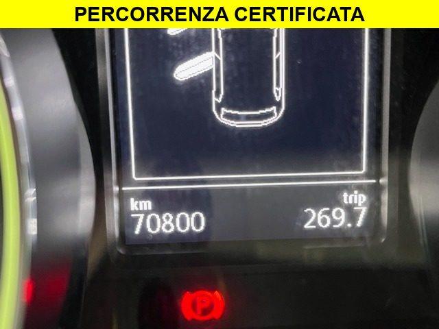 VOLKSWAGEN Polo 1.0 Lounge 5 Porte Euro6