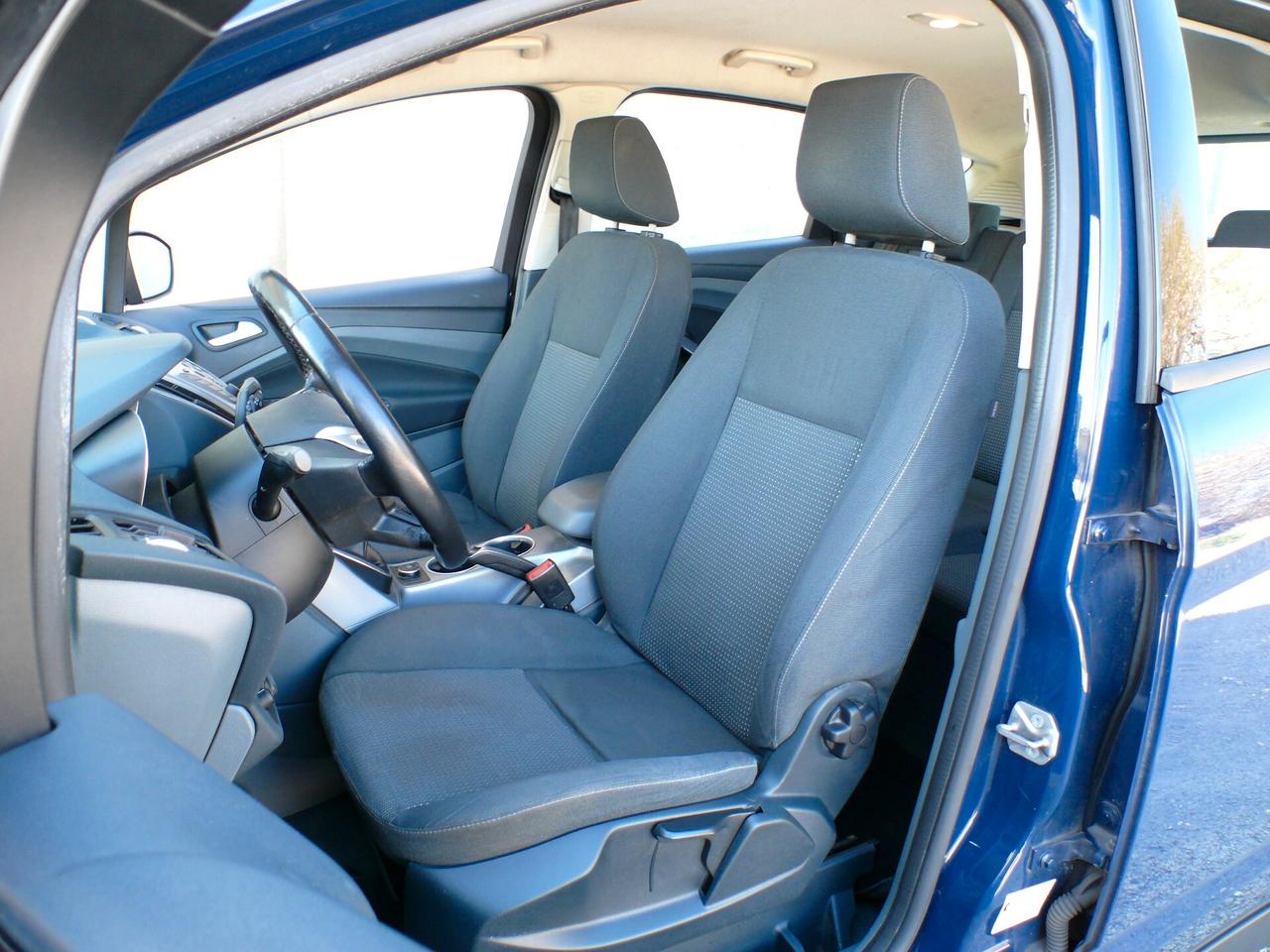 Ford C-Max 1.6 TDCi 95CV Business
