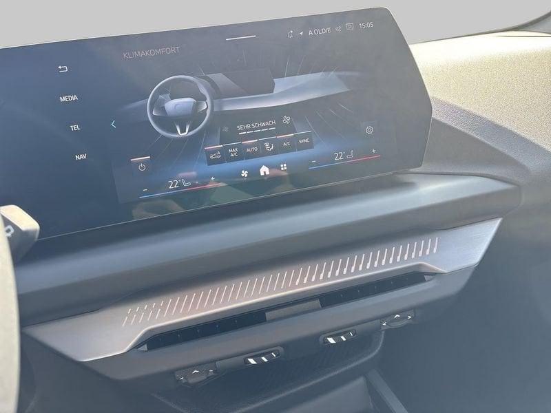 BMW Serie 1 120 MSport Design aut. Camera Full LED 18"