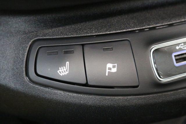 FIAT 500X 1.3 T4 150 CV DCT Yacht Club Capri