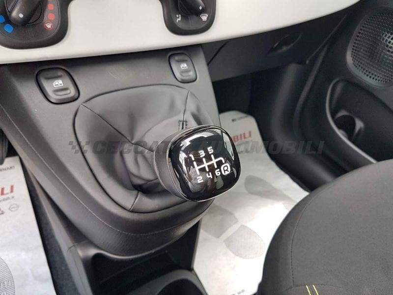 FIAT Panda Panda My25 1.0 70cv Hybrid Pandina