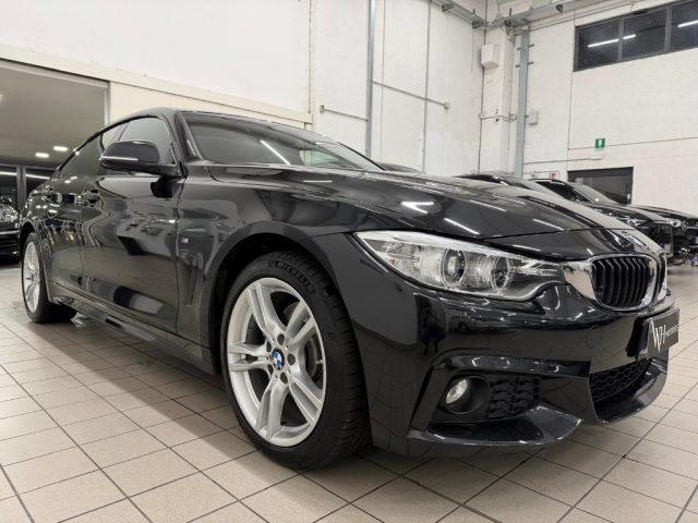 BMW 430 d xDrive Gran Coupé Msport //SERVICE BMW//