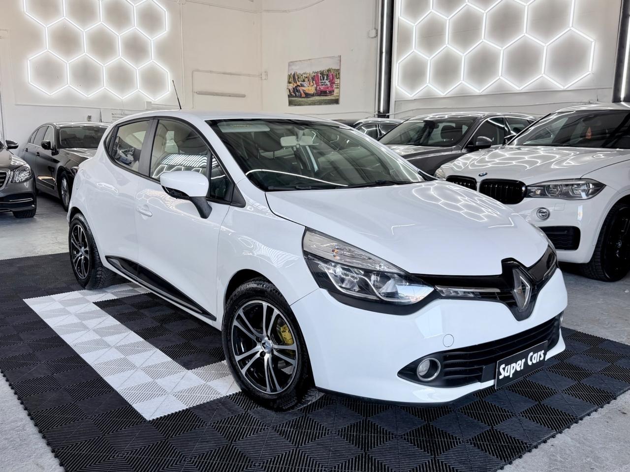 Renault Clio 1.5dCi 90CV Start&Stop 5PORTE Berlina