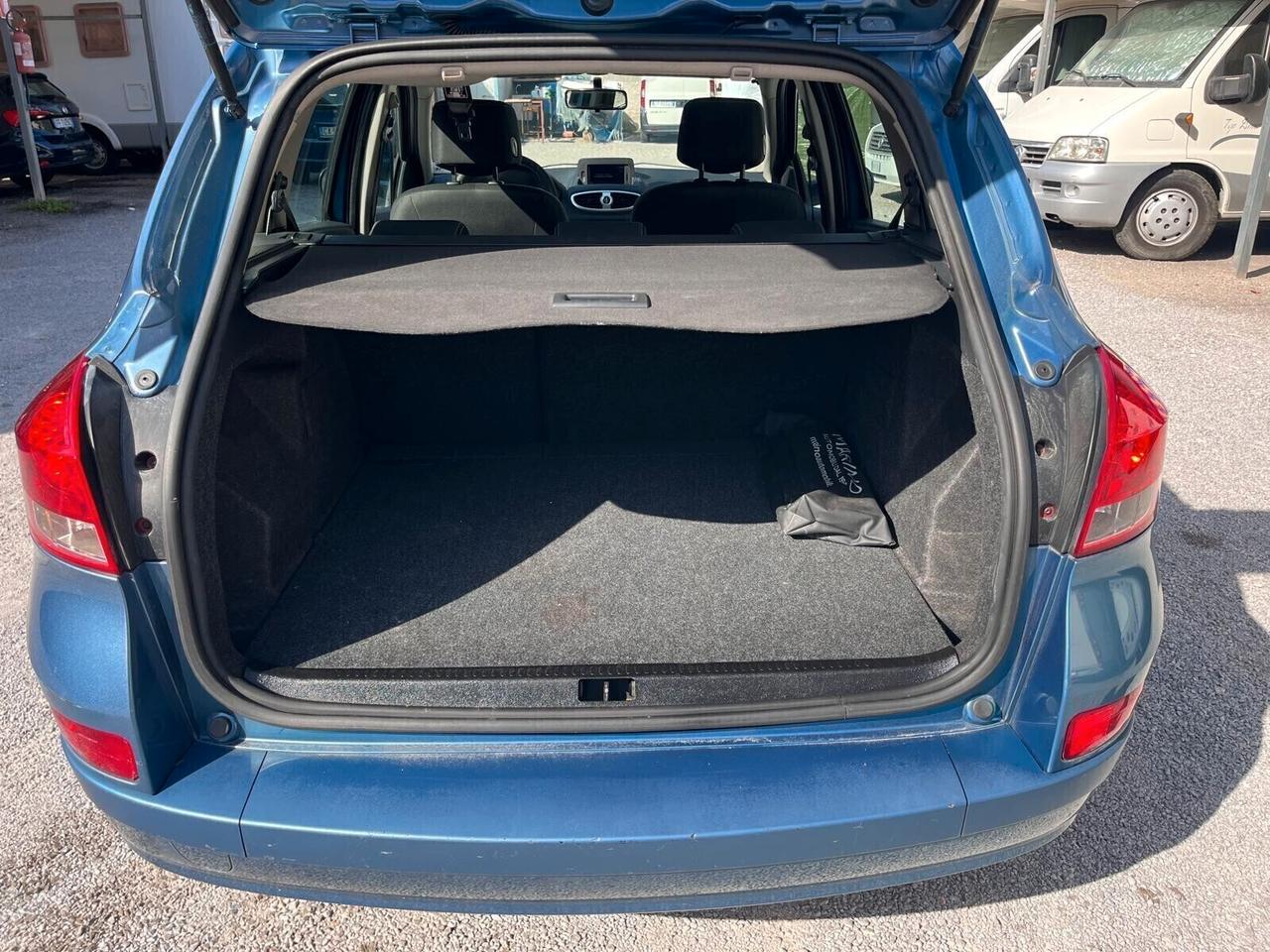 Renault Clio 1.5 70Cv dCi 12 MESI DI GARANZIA