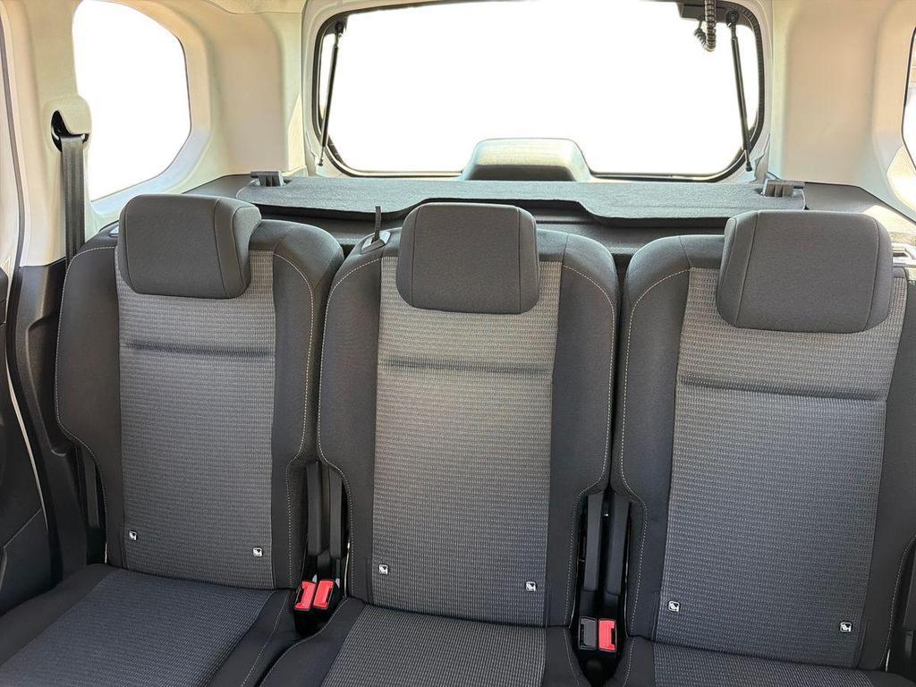 Toyota Proace City Verso 1.5D 130cv S&S mt6 L1 D Executive