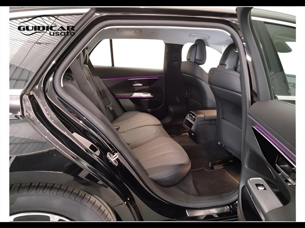 Mercedes-Benz Classe E - S214 SW - E SW 220 d Advanced auto
